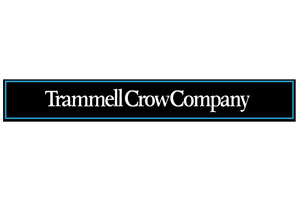 Trammell-Crow-Logo